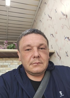 Алексей, 39, Россия, Сызрань