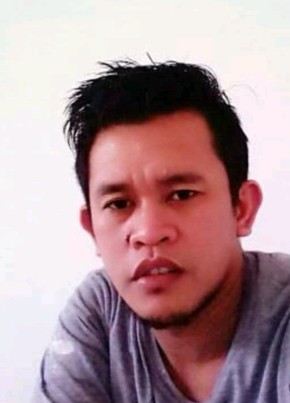 Reyche Ferrer, 33, Pilipinas, Sipalay