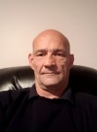 Hugh, 55 лет, Ballymena