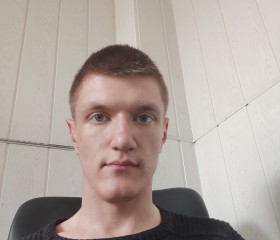 Анатолий, 31, Krasnoyarsk