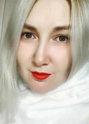 Татьяна из Ставрополи 31 год