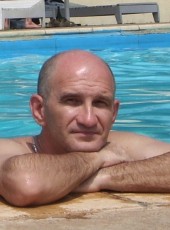 Vladimir., 58, Russia, Tver