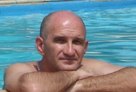 Vladimir., 58 - Just Me