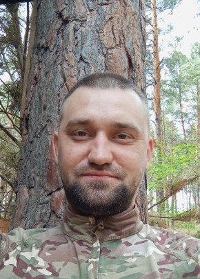 Владимир, 33, Россия, Симферополь