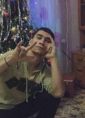 Виталий, 29, Россия, Иловля
