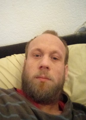 Michael, 36, Bundesrepublik Deutschland, Gommern