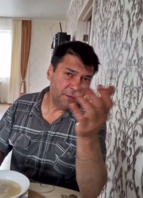 Айдар из Уфы 53 года