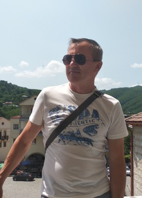 Viktor, 62, Russia, Nebug