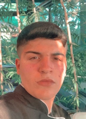 Ahmet, 25, Türkiye Cumhuriyeti, Eskişehir