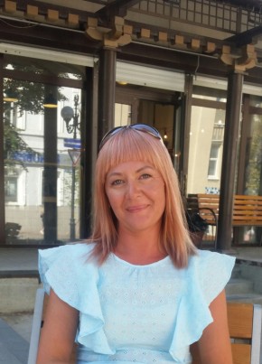 Tatyana, 40, Russia, Penza