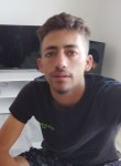 Khalid lisboa, 24 года, Amadora