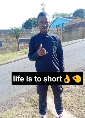 Pk из Port Shepstone 21 год