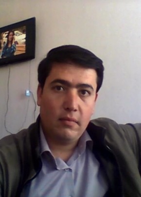 Alik, 33, O‘zbekiston Respublikasi, Samarqand