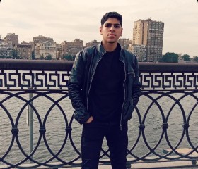 yousef, 21 год, القاهرة
