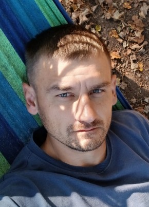 Олег из Уфы 33 года