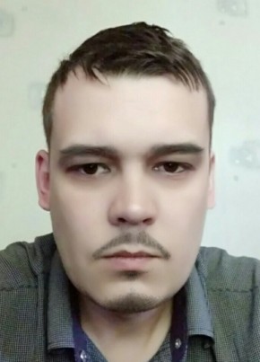 Михаил, 39, Россия, Волжск