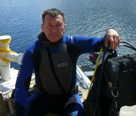 Юрий, 58 лет, Daugavpils
