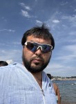 Bek, 30, Almaty
