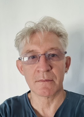 Gennadiy, 58, Russia, Moscow