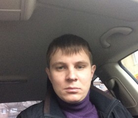 Анатолий, 37 лет, Оренбург