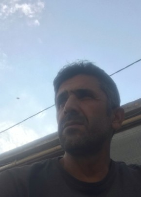 Haşim, 38, Türkiye Cumhuriyeti, Diyarbakır