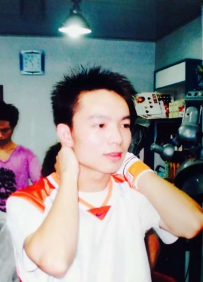 du, 36, Philippines, Manila