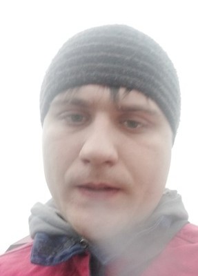 Илья, 30, Россия, Кяхта