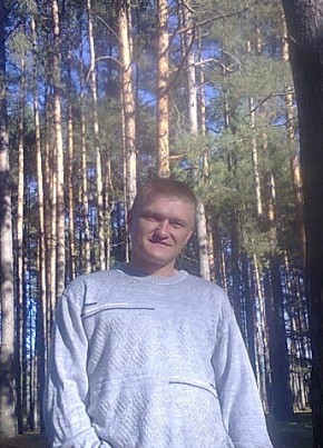 Александр, 38, Россия, Дятьково