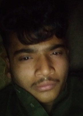 Ismail, 18, پاکستان, راولپنڈی