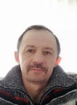Ян, 53 года, Бийск
