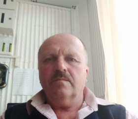 Иван, 62 года, Червонное