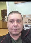 Алексей, 47 лет, Тоцкое
