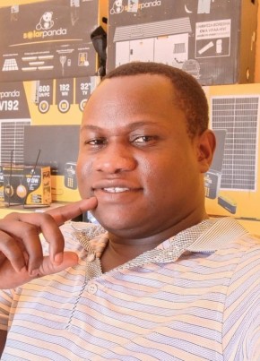 Fredy из Mombasa 36 лет