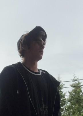 Andrey, 21, Russia, Kazan