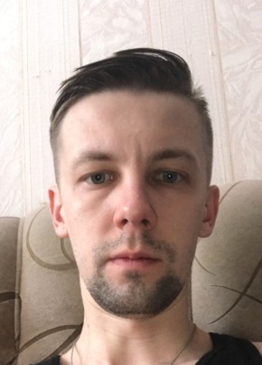 Aleksey, 33, Russia, Kazan