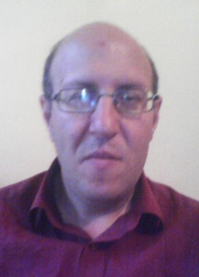 Антон Христов, 46, Република България, Кюстендил