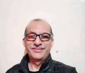 Alfonso Guzman, 53 года, Monterrey City