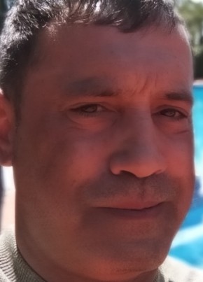 Jose из Alicante 37 лет