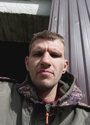 Александр из Лабытнанги 35 лет