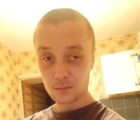 Антон, 31 год, Челябинск