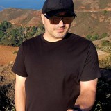 Alan, 37  , Concord (State of California)