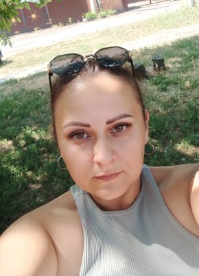 Олеся из Шахты 40 лет