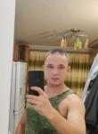 Unknown, 32, Vladivostok