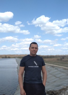 Сергей, 45, Россия, Новокуйбышевск