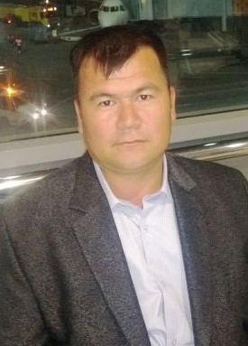 MURODALI, 41, Россия, Обнинск