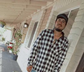 Juan, 28, Phoenix