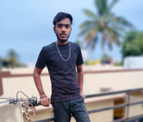 Raj sanjeev, 18 лет, Bangalore