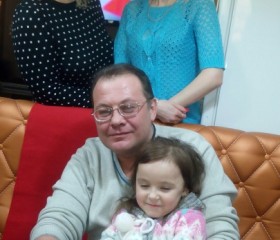 Вячеслав, 53 года, Рудный