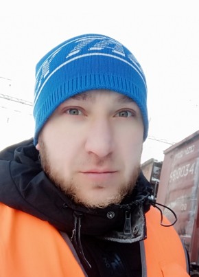 Bulat, 35, Russia, Petrozavodsk
