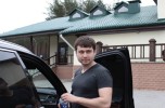 Dmitry, 37 - Только Я Фотография 3